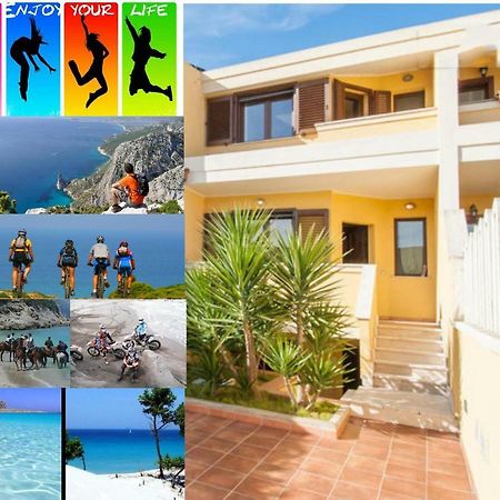 Apartamento Casa Salsa Libre Selargius Exterior foto