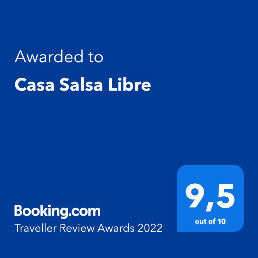 Apartamento Casa Salsa Libre Selargius Exterior foto