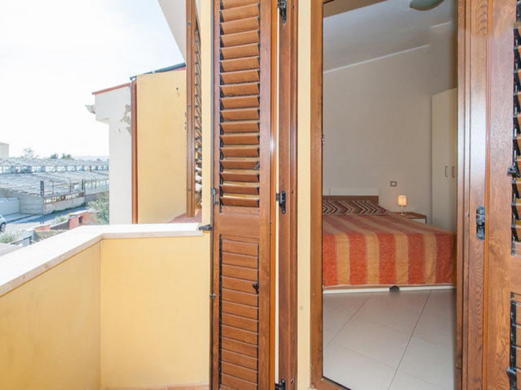 Apartamento Casa Salsa Libre Selargius Habitación foto