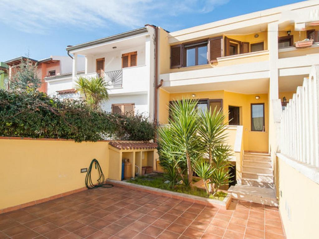 Apartamento Casa Salsa Libre Selargius Exterior foto