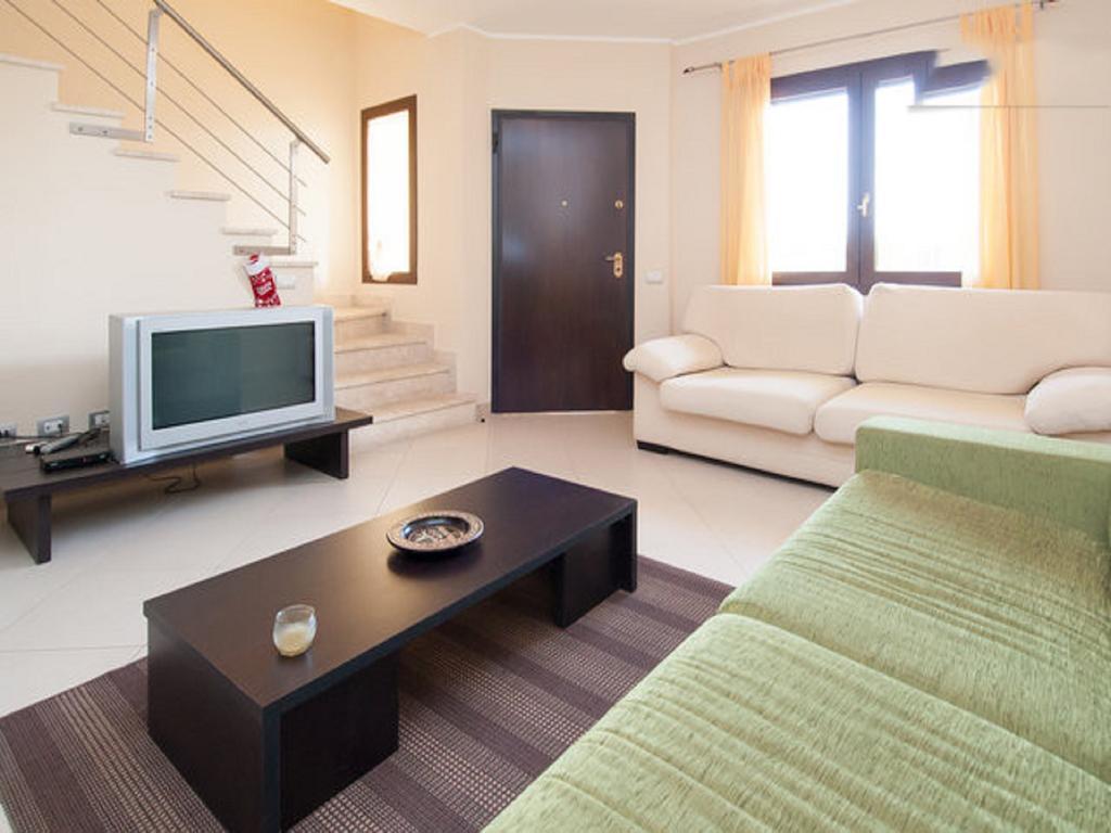 Apartamento Casa Salsa Libre Selargius Exterior foto