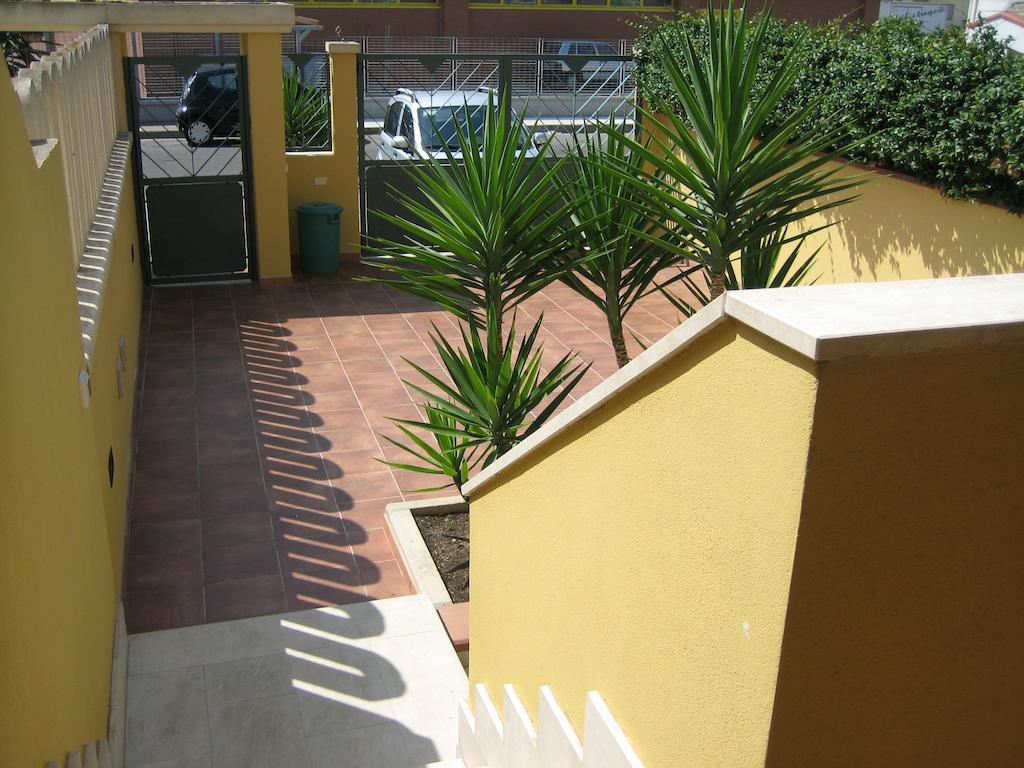 Apartamento Casa Salsa Libre Selargius Exterior foto