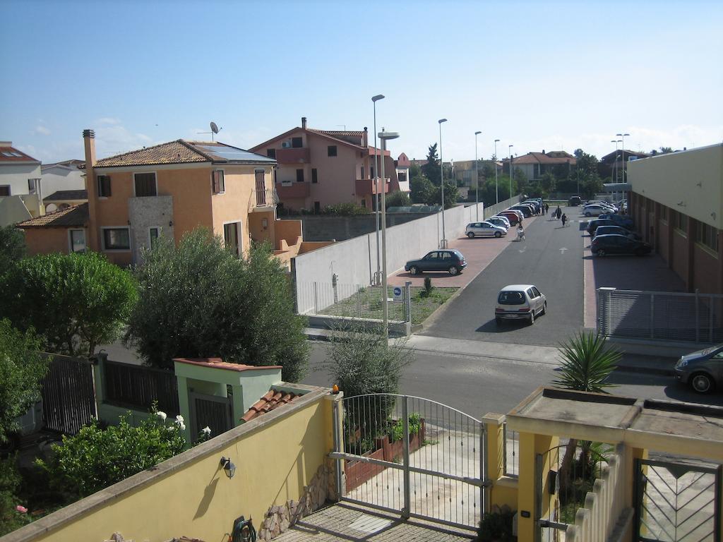 Apartamento Casa Salsa Libre Selargius Exterior foto